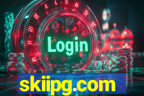 skiipg.com