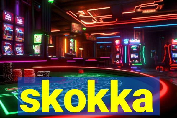 skokka