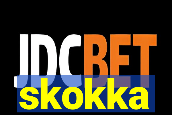 skokka