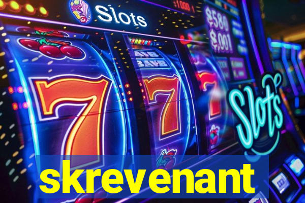 skrevenant