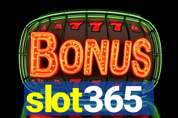 slot365