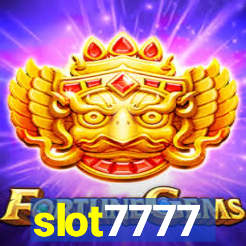 slot7777