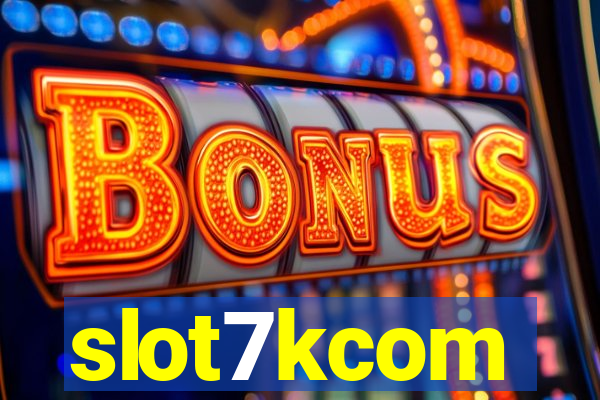 slot7kcom