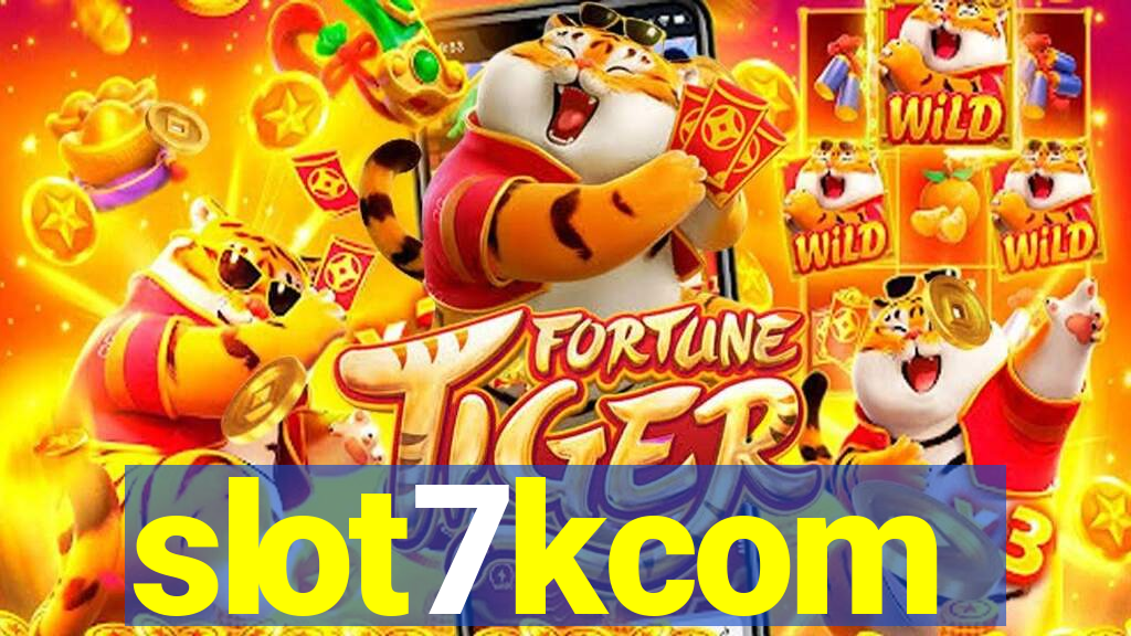 slot7kcom