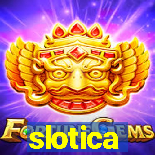 slotica
