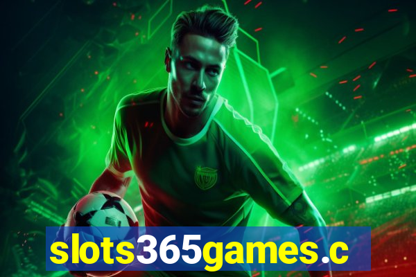 slots365games.com
