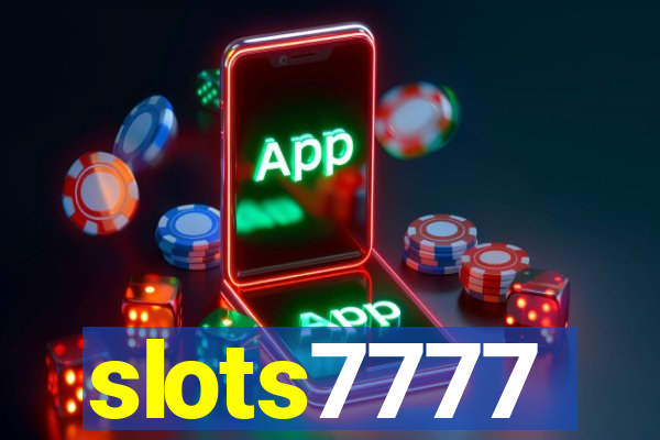 slots7777