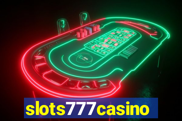 slots777casino