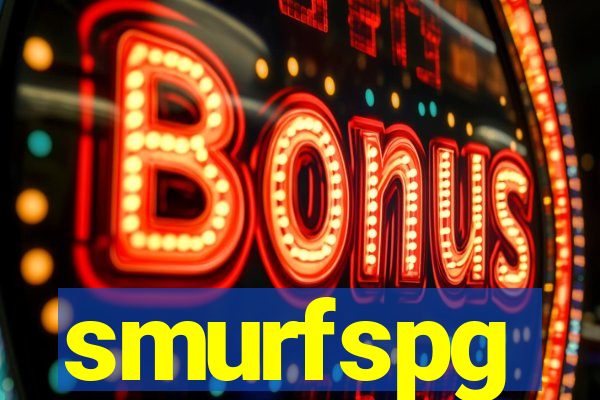 smurfspg