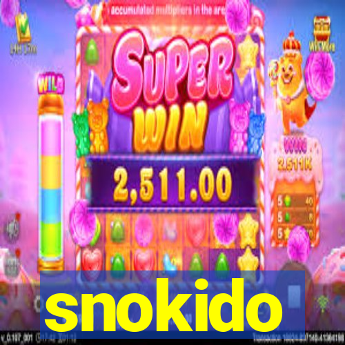 snokido