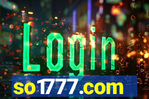so1777.com