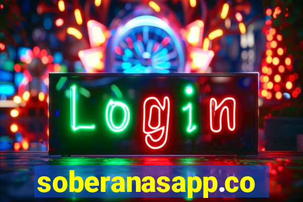 soberanasapp.com