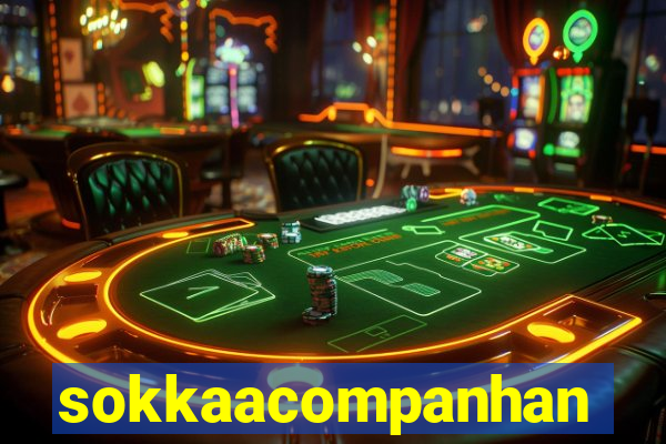 sokkaacompanhantes