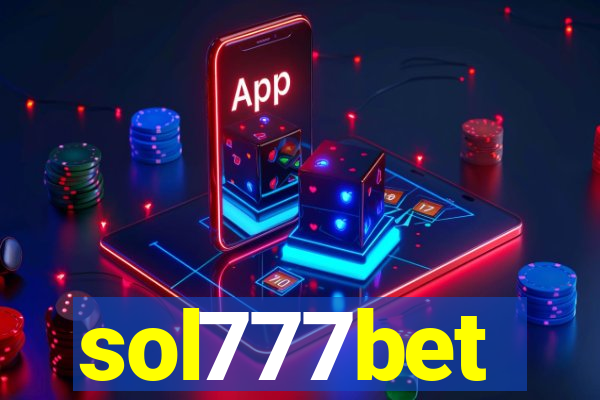 sol777bet