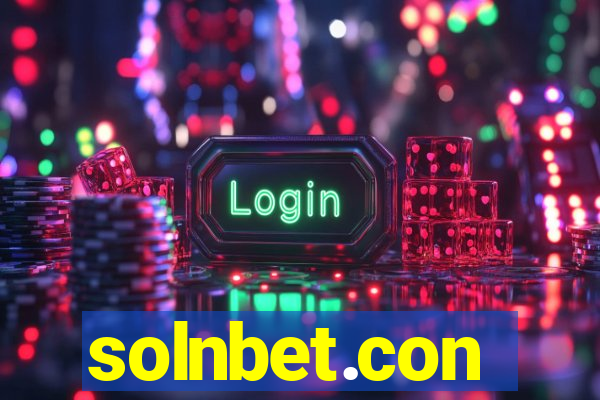 solnbet.con