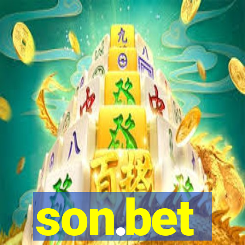 son.bet