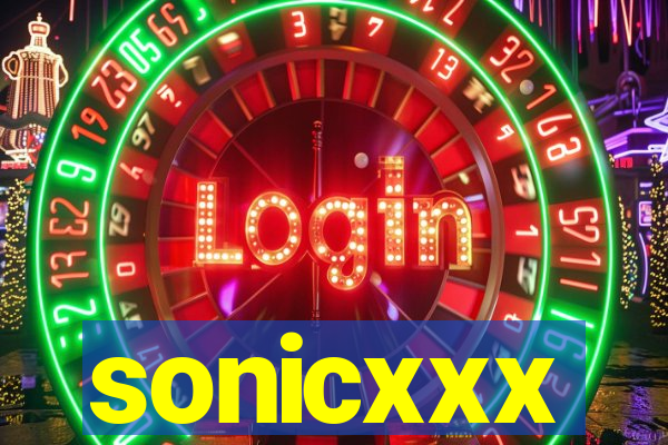 sonicxxx