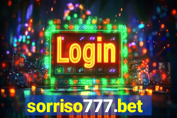 sorriso777.bet