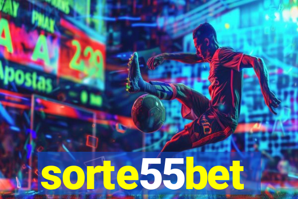 sorte55bet