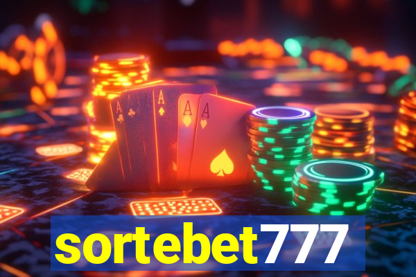 sortebet777