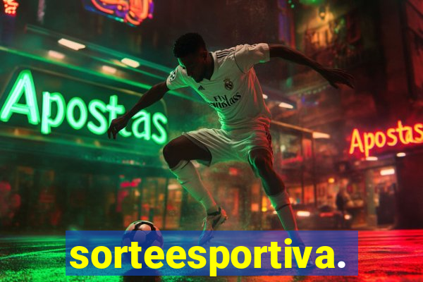 sorteesportiva.bet