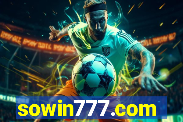 sowin777.com