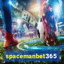 spacemanbet365