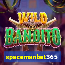 spacemanbet365