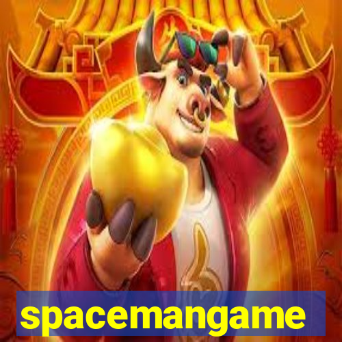 spacemangame
