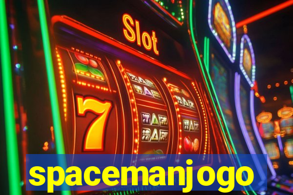 spacemanjogo
