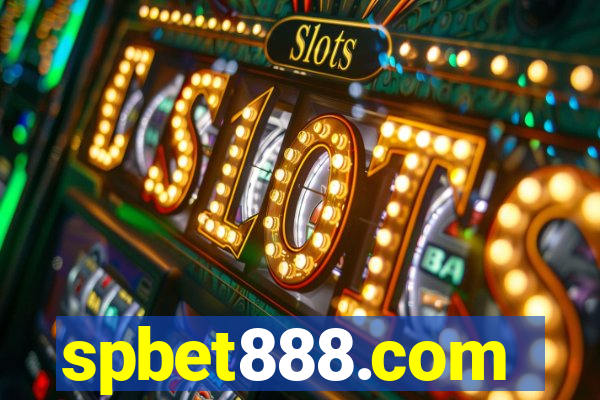 spbet888.com