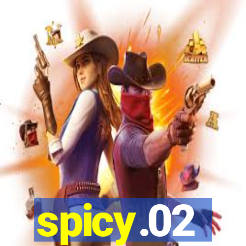 spicy.02