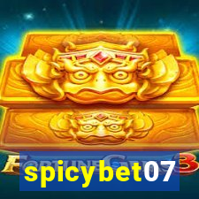spicybet07