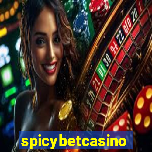 spicybetcasino