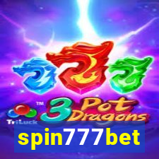 spin777bet