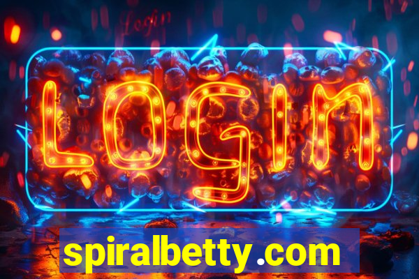 spiralbetty.com