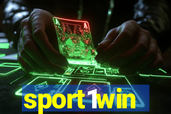 sport1win