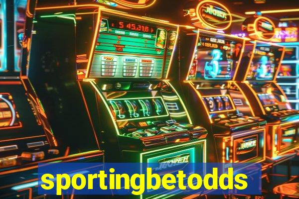 sportingbetodds