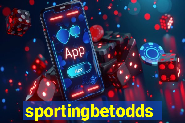 sportingbetodds