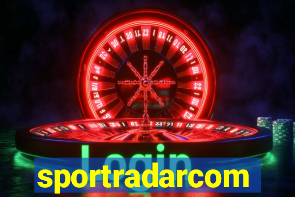 sportradarcom