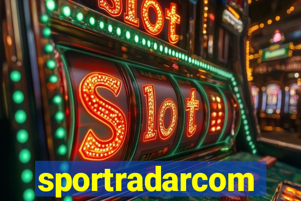 sportradarcom