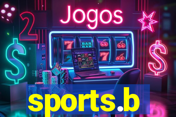 sports.b-bets.com