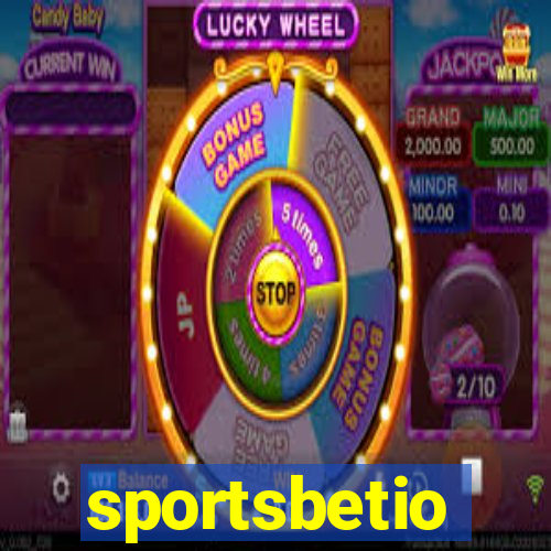 sportsbetio