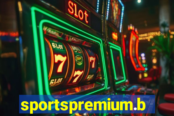 sportspremium.bet