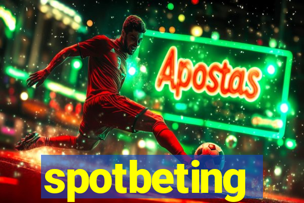 spotbeting