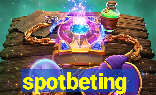 spotbeting