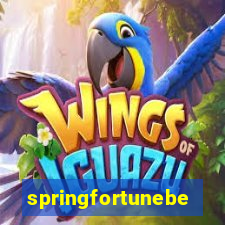 springfortunebet
