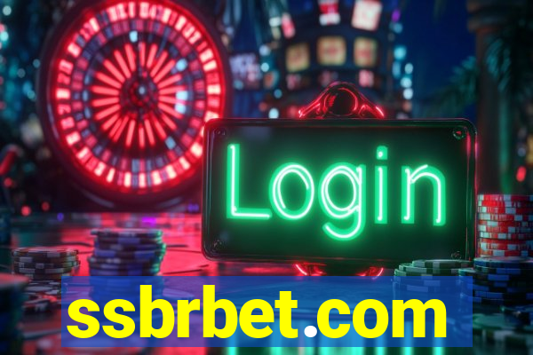 ssbrbet.com
