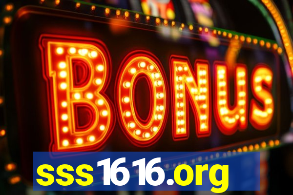 sss1616.org