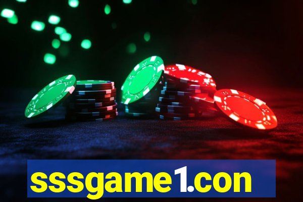 sssgame1.con